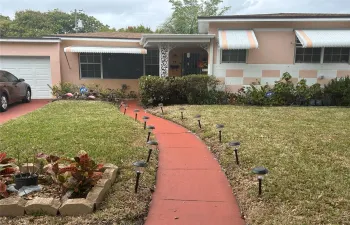 Single Family For Sale