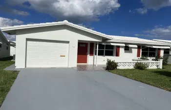Residential Lease For Rent