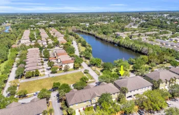 Townhouse For Sale