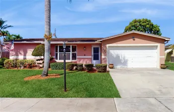 Single Family For Sale