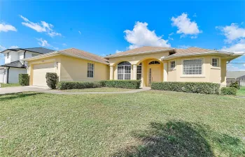 Single Family For Sale