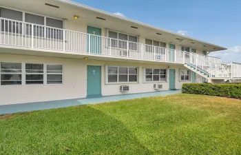 Condominium For Sale