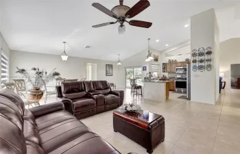 Single Family For Sale