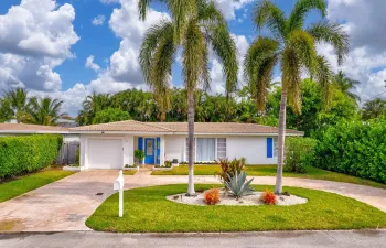 Single Family For Sale