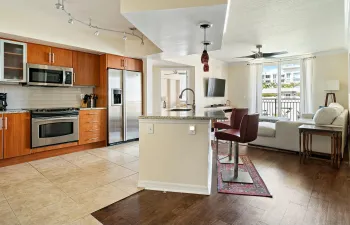 Condominium For Sale