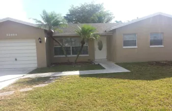 Residential Lease For Rent