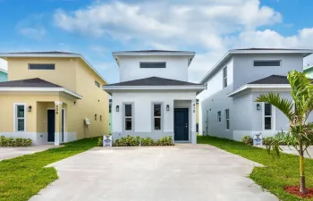 Single Family For Sale