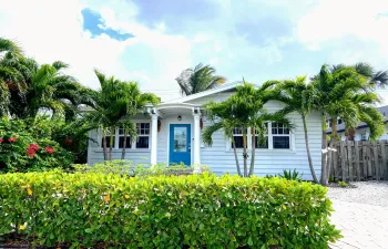 Single Family For Sale