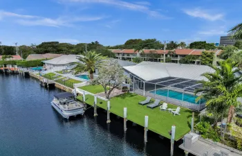 Residential Lease For Rent