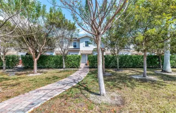 Townhouse For Sale