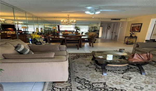 Full view of unit