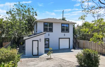 Single Family For Sale