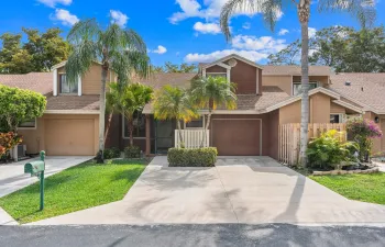 Townhouse For Sale