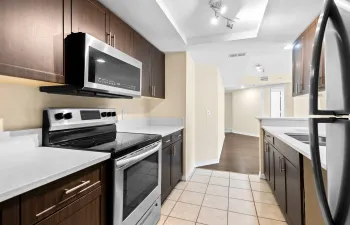 Condominium For Sale