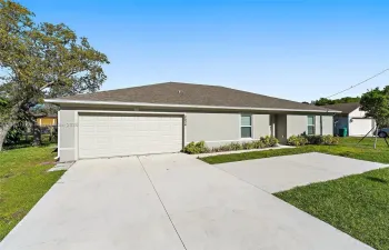 Single Family For Sale