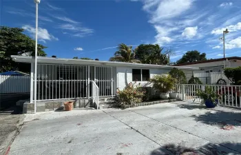 Single Family For Sale