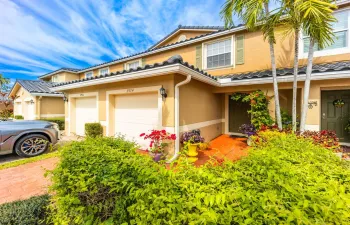 Townhouse For Sale