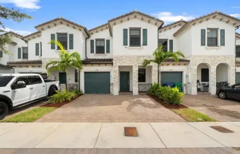 Townhouse For Sale