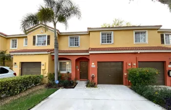 Townhouse For Sale