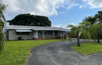 Residential Lease For Rent