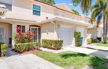 Townhouse For Sale