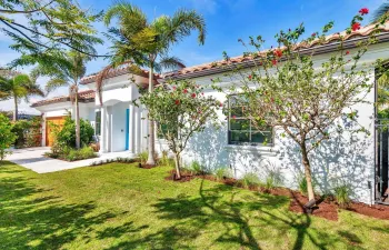 Single Family For Sale