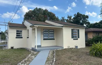 Residential Lease For Rent