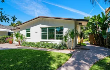 Single Family For Sale