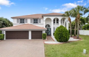 Single Family For Sale