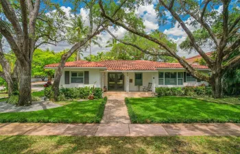 Single Family For Sale