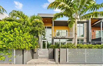 Townhouse For Sale