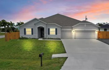 Single Family For Sale