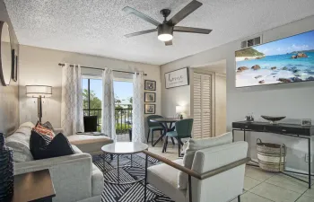 Condominium For Sale