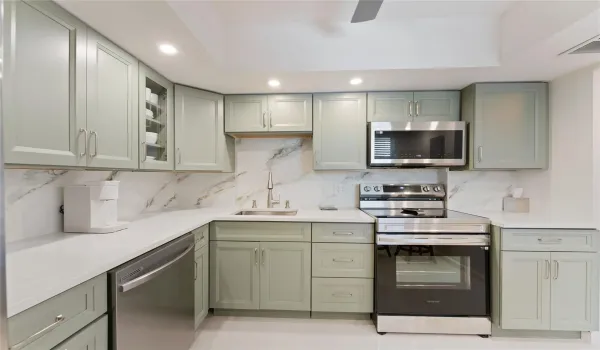samsung smart appliances