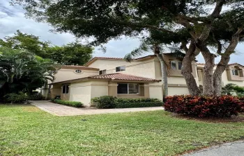 Townhouse For Sale