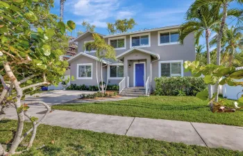 Single Family For Sale