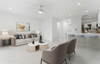 Residential Lease For Rent
