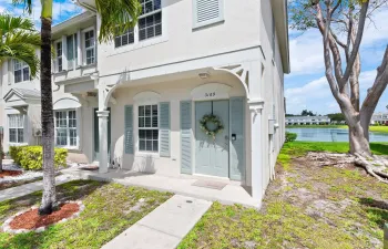 Townhouse For Sale