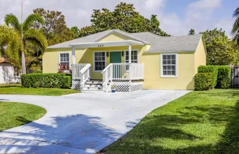 Residential Lease For Rent