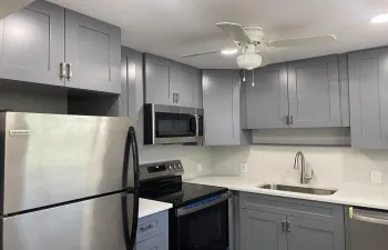 Residential Lease For Rent