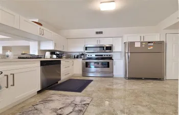 Residential Lease For Rent