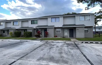 Townhouse For Sale