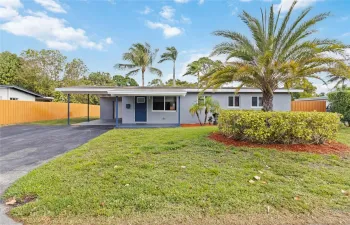 Single Family For Sale
