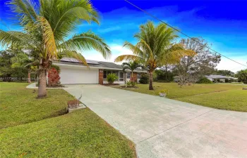 Single Family For Sale