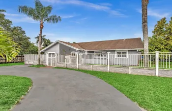 Single Family For Sale