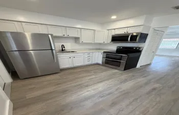 Residential Lease For Rent