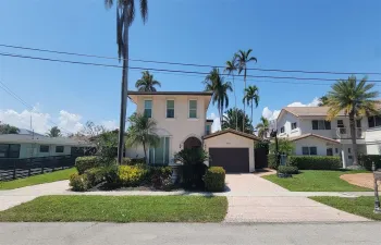 Single Family For Sale