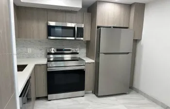 Residential Lease For Rent