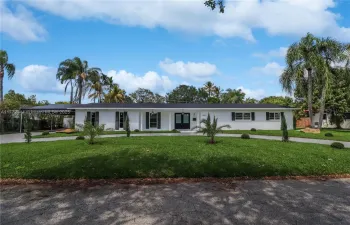 Single Family For Sale