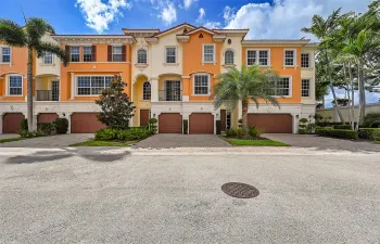 Townhouse For Sale